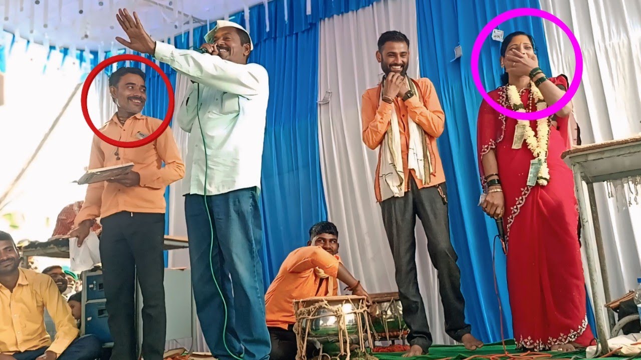 ಗಂಟಿ ಸರ್ ಸಂಭಾಷಣೆ ತಿಂಡಿಲೆ ಹಾಡುನಕಿ !! doda Rekka dollina padagalu hanti sira 