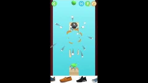 Dig This! Chapter 9 - Keep On Rolling. Levels 9-11 - 9-20. Walkthrough.