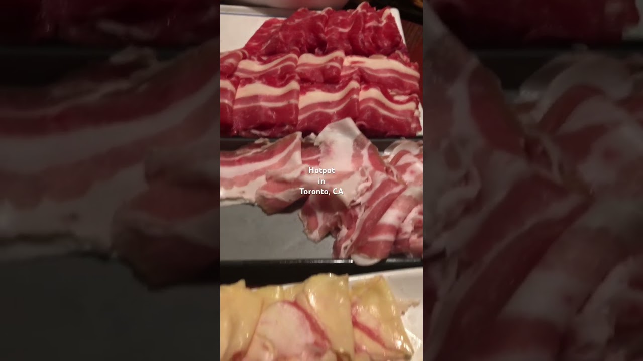 Yay or Nay? Hotpot Restaurant 