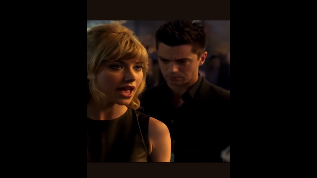 Need for Speed movie Top speed scene 