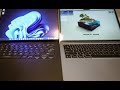 Macbook Air M4 vs G14 2024
