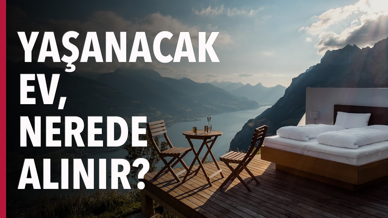 yasanacak ev nerede alinir s03e10 youtube