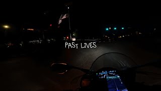 Download Lagu past lives x BMW S1000rr MP3
