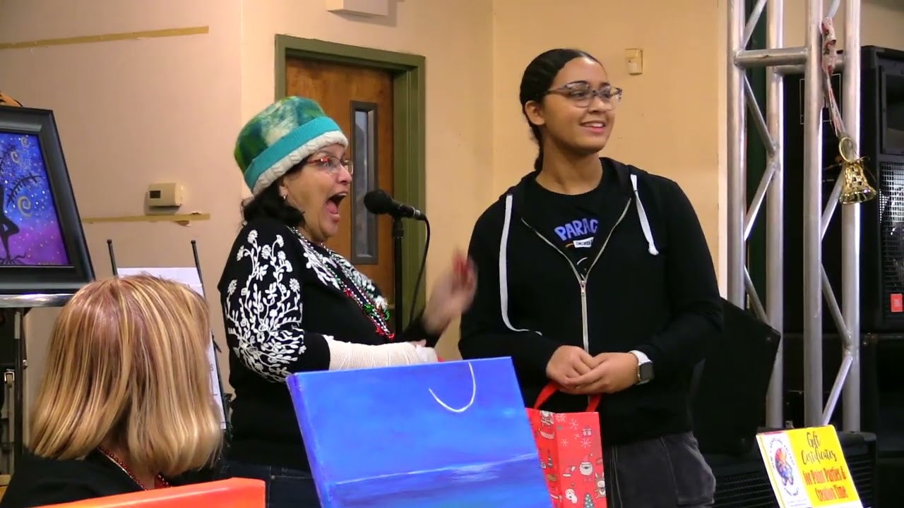 Holiday Pop Up Market at 25 Central Street, Windsor, CT