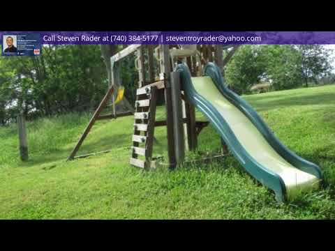 4636 Mulga Road, Wellston, OH home video tour