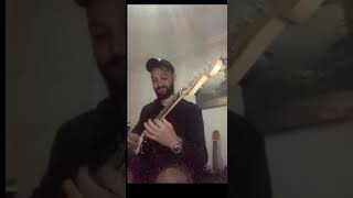 Metin Rustemov - Magicnal Zurna (Cover) Djeljo Destanovski 2020