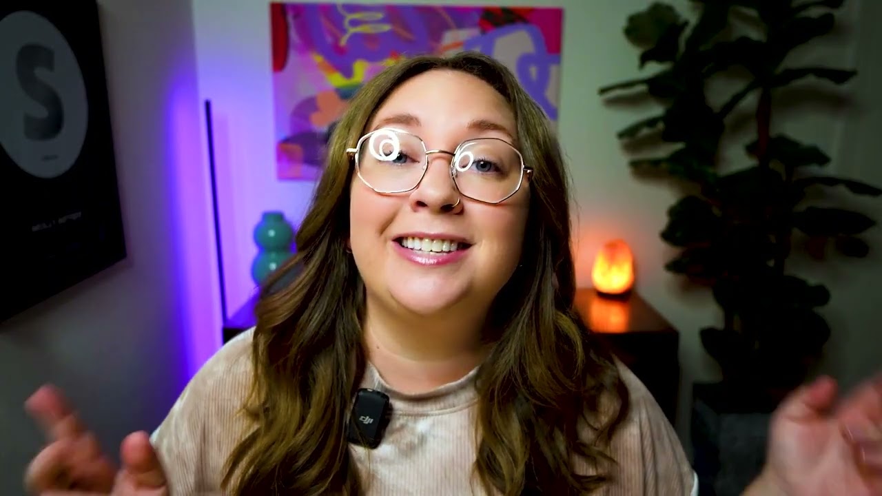 Molly Keyser Intro Sample