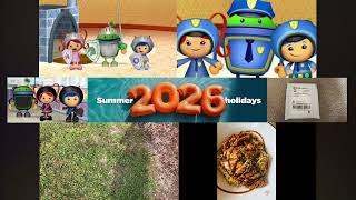 Tempo Pre School Logo 1996 Add Round 484