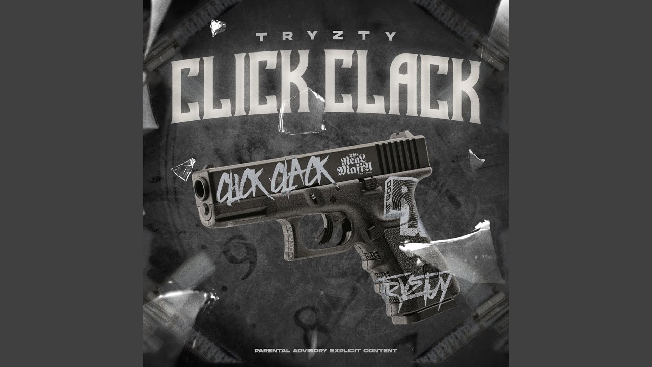 Watch Click Clack on YouTube Watch Click Clack on YouTube