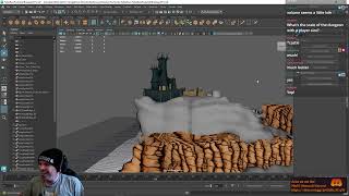 Fallen Pass (part 9)