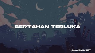 Fabio Asher - Bertahan Terluka