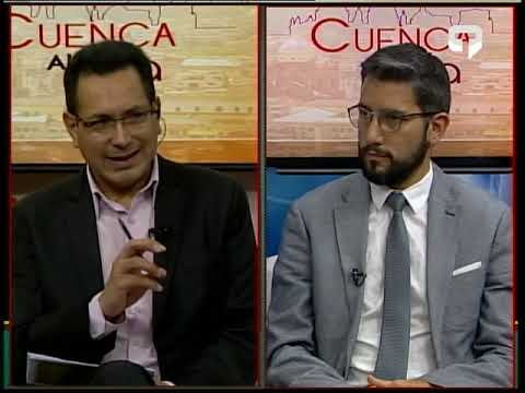 Abog. Alejandro Larriva 