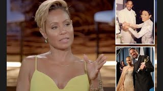 Jada Pinkett Smith ‘never’ wanted to marry Will, cried at ‘horrible’ wedding
