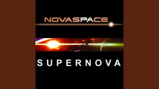 Video thumbnail of "Novaspace - Guardian Angel"