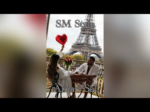 SANCHEZ SM STYLE X Amari Sal (Remix)