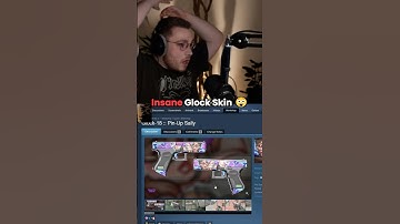 Insane Workshop Skin 😭 #ohnepixel #cs2 #csgo #counterstrike #cs2funny #cs2skins #cs2workshop