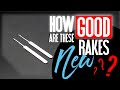 012 Locknoob's Abona &amp; Monith rakes by Multipick (Review)