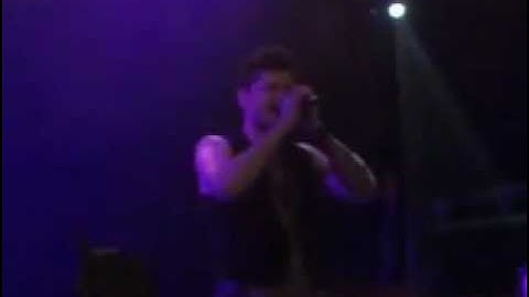 The Sctipt - Man Who Can