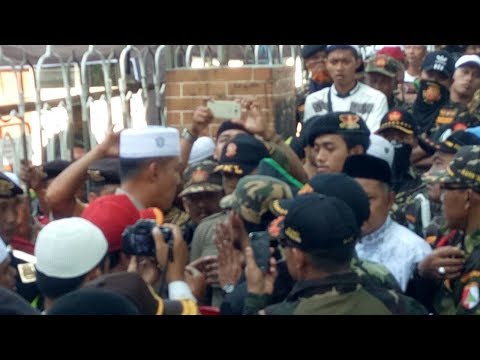 oknum-banser-dan-pagar-nusa-kembali-berulah.-pengajian-gus-nur-di-bubarkan