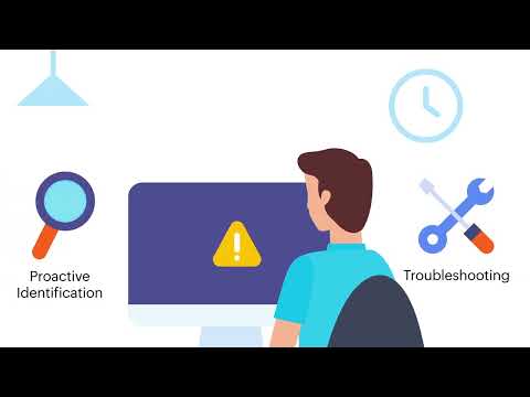 Network traffic monitoring | Comprehensive monitoring with ManageEngine NetFlow Analyzer