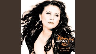 Video thumbnail of "Gina T. - Close Your Eyes"