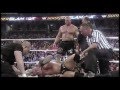 Brock Lesnar The Beast Tribute