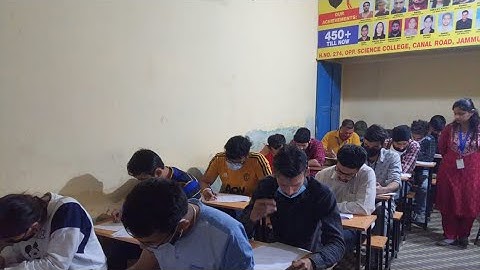 JKP SI FREE MOCK TEST BY SPARK INSTITUTE JKSSB FRESH BATCH START EVERY TUESDAY