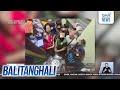 P136,000 na halaga ng hinihinalang shabu, nasabat sa isa umanong drug den... | Balitanghali