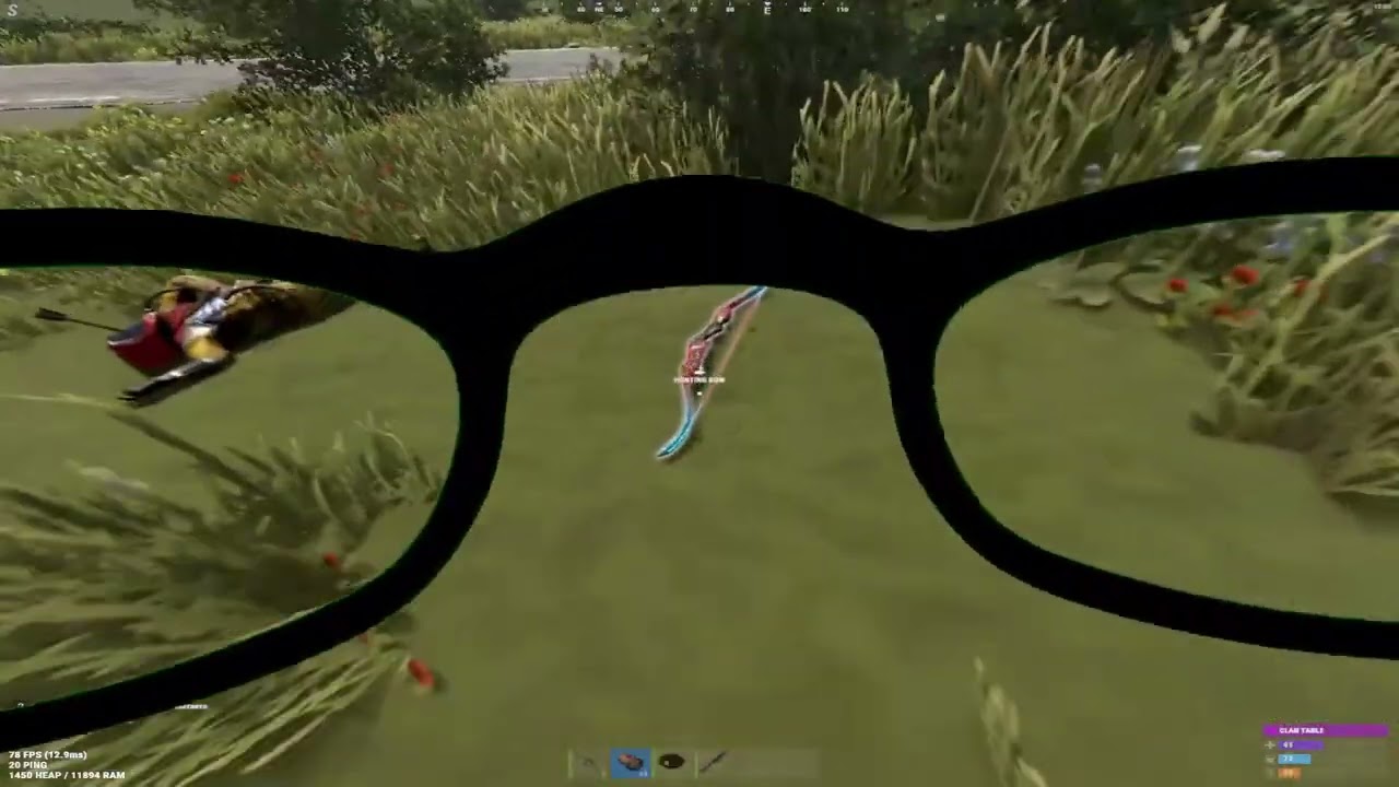 MLG | devblog 282 summer rust #rust #highlights #pvp