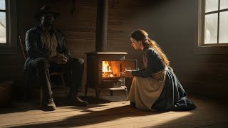 Lonely Rancher’s Hidden Heart: Her Silent Love Under the Western Sky | Western Tales
