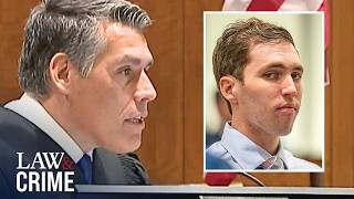 Charlie Kirk Assassination: Judge Orders Tyler Robinson to Stand Trial