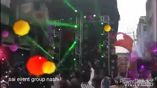 ganpati visarjan 2018 special - bambaya style part 1 - dj saurabh from mumbai(remixmarathi)