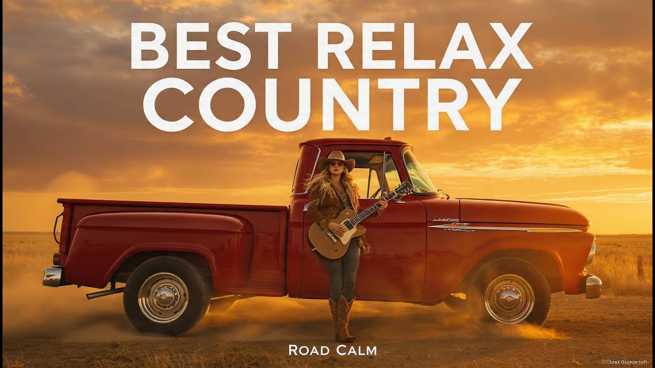 Midnight Trail Heartfelt Country Melodies | Songs That Speak to Your Heart Greatest Picks