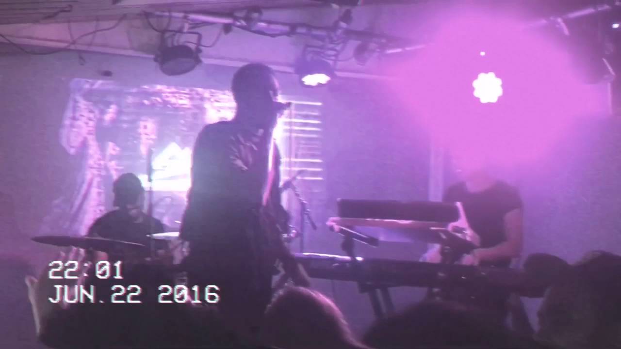 A2 X THE PICKLE FACTORY YouTube