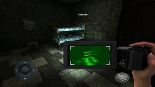 Paranormal Asylum - Gameplay Android screenshot 5