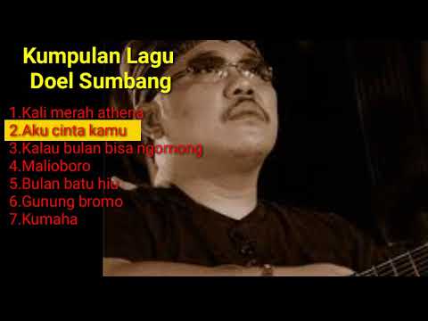 Kumpulan Lagu Doel Sumbang