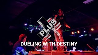 PLUS Dueling with Destiny Docuseries (Teaser)