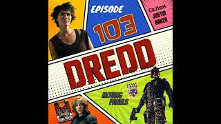 103 Dredd 3D