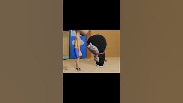 Bảo bối thần kì #doraemon #hoathinhdoraemon #nobita