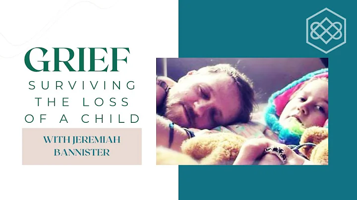 LIVE: Surviving the Loss of a Child with Jeremiah ...