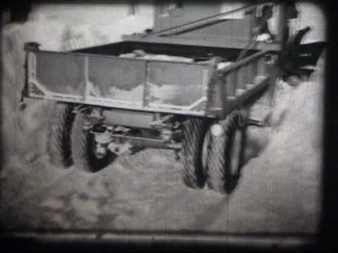 1935 Walter Snow Fighter Part 1.wmv