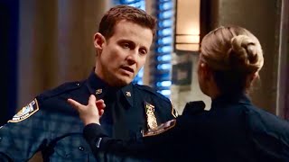 Jamie and Eddie Blue Bloods 12x18 | there’s a reason the two of us don’t have friends