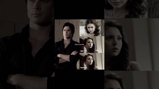 Soulmates that never got to be together 🥺#vampirediaries #elenagilbert #shorts#viral #damonsalvatore