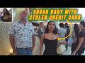 Girl With Sugar Daddy Tries Using Stolen Credit Card for $3,870 at Louis Vuitton