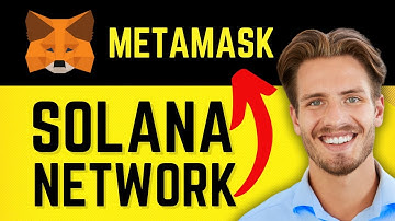 How To Add Solana Network to Metamask - 2024