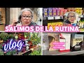 Primera vez en supermercado Asiático😜Miren como sale humo+ haul de compras🛍️ @ElisEnCasa