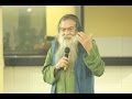 Abhijit sen speaks in jnu on demonetisation