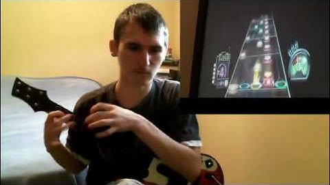 Patterns - (Minus) Almost FC! (PiP)