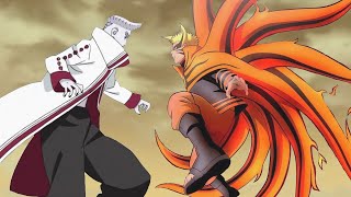 Download Lagu naruto vs isshiki (jigen) sub indonesia full layar \u0026movie ||Hd || Naruto mode baryon MP3