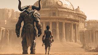 Abenteuerfilm Actionfilm Ganzer Film Auf Deutsch Der Tyrannenkaiser Vernichtete Die Alte Welt